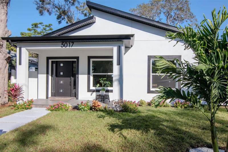 Ardmore Heights St Petersburg