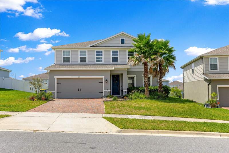 5 bedroom Single Family Residence at 3133 HILL POINT STREET, OVERLOOK/GRASSY LAKE PH 2, MINNEOLA — photo 3