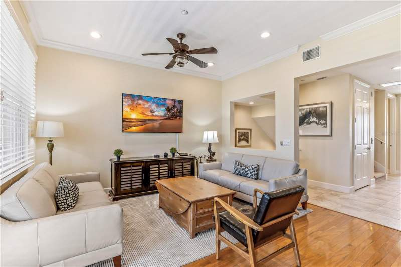 4 bedroom Townhouse at 10300 Coral Landings Court #91, Landings/Coral Crk, Placida — photo 3