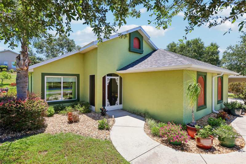 3 bedroom Single Family Residence at 76 Fairway Circle, Twin Lakes Estates, Umatilla — photo 3