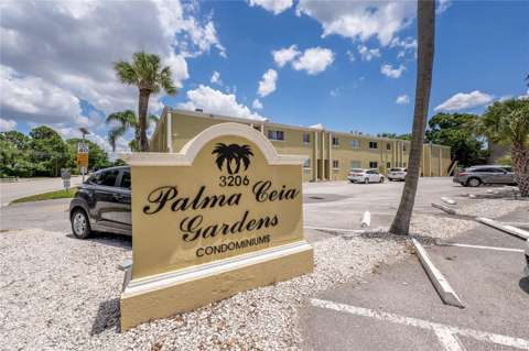 3206 W Azeele Street #129, home for sale on W Azeele Street