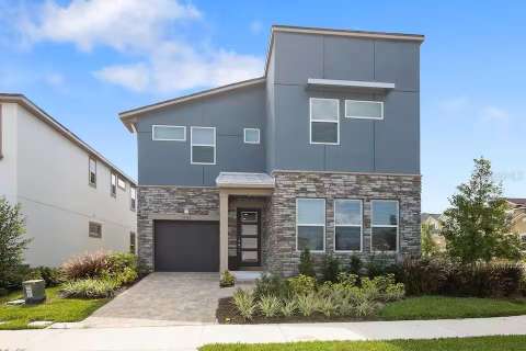 1848 Sandy Park Trail, home for sale in Kissimmee 34747