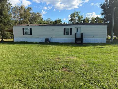 1821 NW 110Th Court, home for sale in Ocala 34482