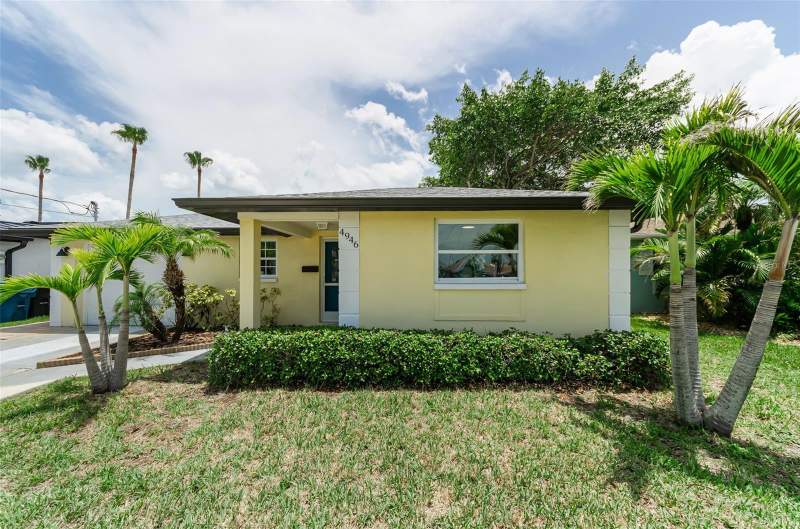 2 bedroom Single Family Residence at 4946 Blue Heron Drive, Flor A Mar, New Port Richey — photo 3