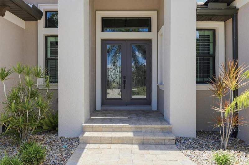 4 bedroom Single Family Residence at 1418 Kinglet Drive, Punta Gorda Isles Sec 14, Punta Gorda — photo 3