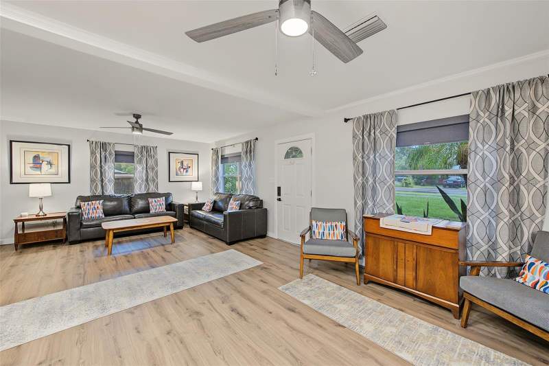 3 bedroom Single Family Residence at 1402 Nebraska Avenue, Sutherland Town Of, Palm Harbor — photo 3