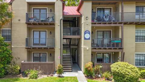 232 Afton Square #108, home for sale on Afton Square