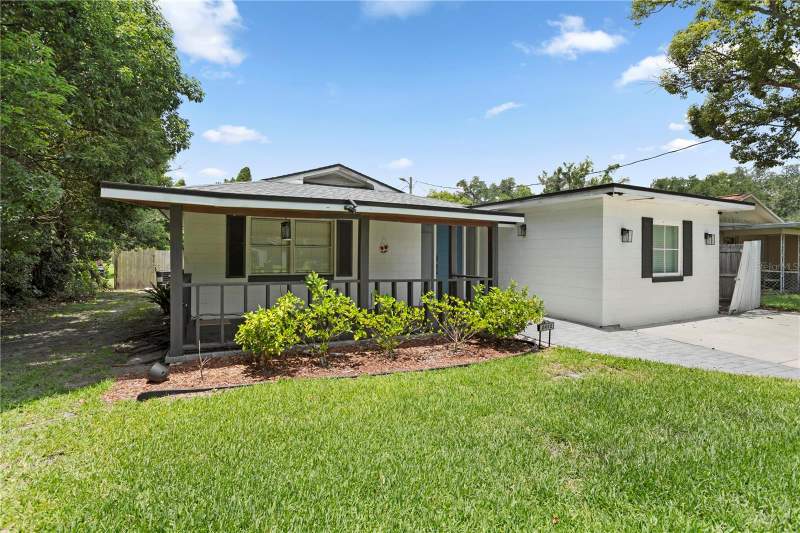 3 bedroom Single Family Residence at 2412 Grandview Avenue, South Park Sanford, Sanford — photo 2