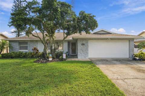 3369 Hunt Club Drive, home for sale in Clearwater 33761