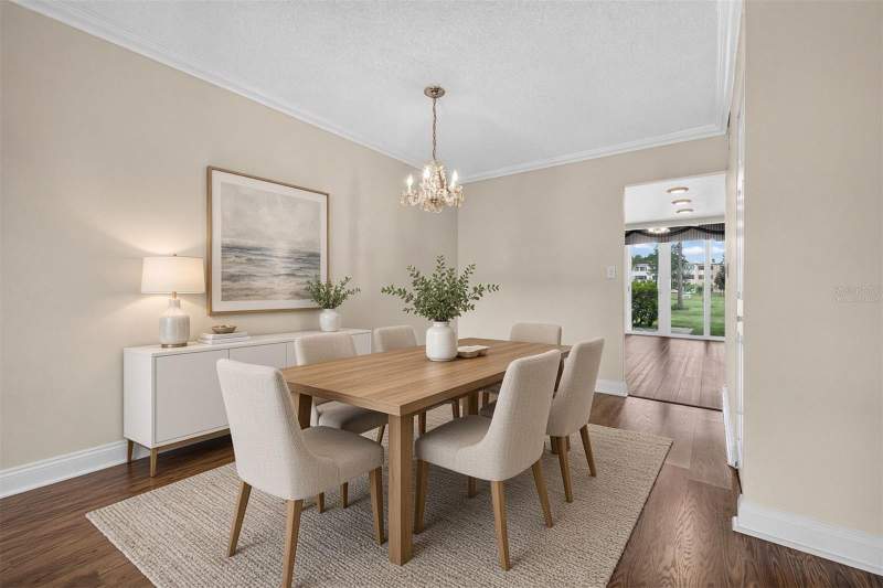2 bedroom Condominium at 4915 Bay Street #124, Winston Park Northeast, St Petersburg — photo 5
