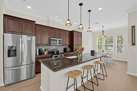 885 Taramundi Drive, Oviedo FL - photo 10 of 29