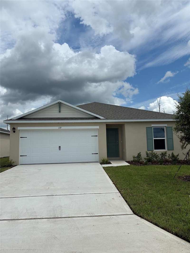 4 bedroom Single Family Residence at 139 Heirloom Drive, Gardenside Ph 1/Ormond Station, Ormond Beach — photo 1