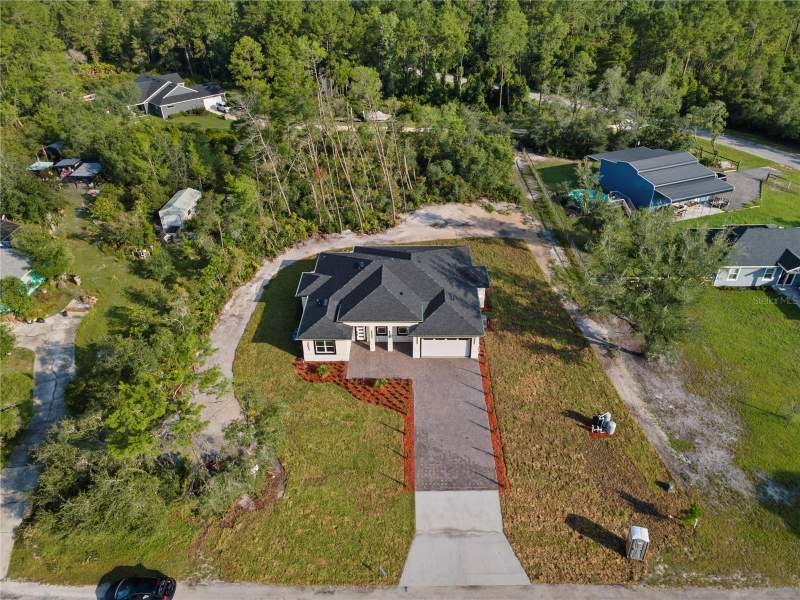 4 bedroom Single Family Residence at 30643 Apricot Avenue, Royal Trails Unit 01, Eustis — photo 3