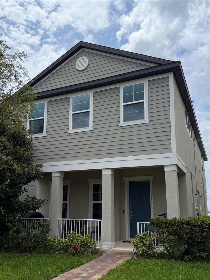 3 bedroom Single Family Residence at 10301 Austrina Oak Loop, Watermark Ph 4, Winter Garden — photo 1