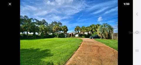 589 Thornburg Road, home for sale in Babson Park 33827
