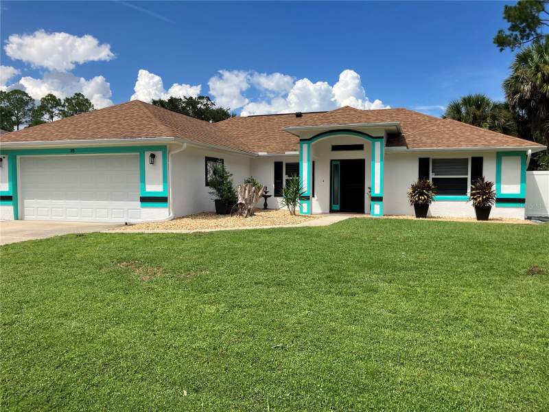 3 bedroom Single Family Residence at 35 Pine Grove Drive, Palm Coast Sec 26, Palm Coast — photo 3