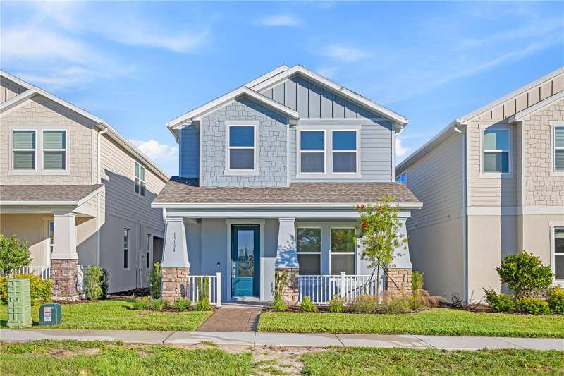 4 bedroom Single Family Residence at 15154 Alder Chase Alley, Harvest At Ovation, Winter Garden — photo 1