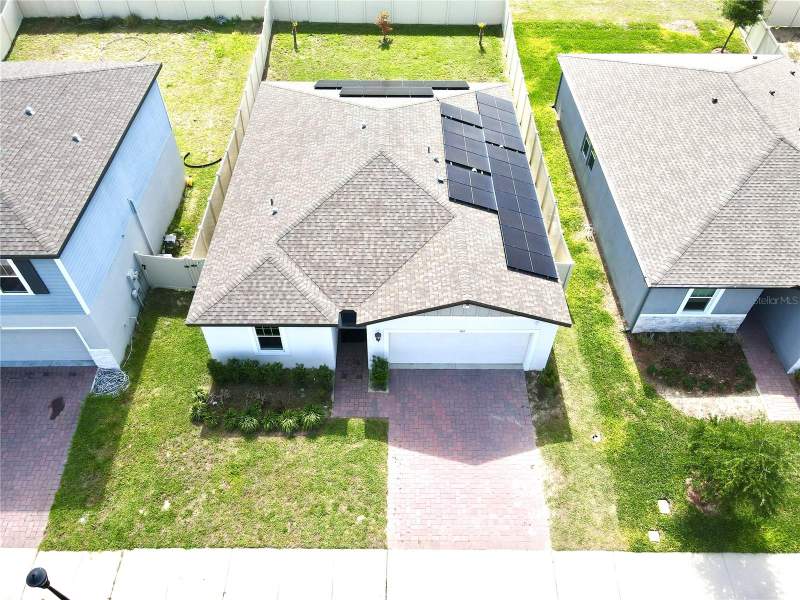 3 bedroom Single Family Residence at 909 Cambridge Drive, Lucerne Park Reserve, Winter Haven — photo 4