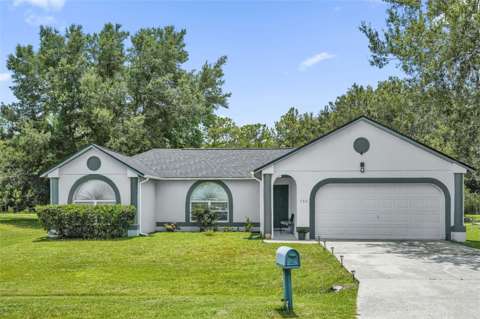 762 Toulon Drive, home for sale in Kissimmee 34759