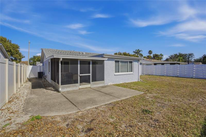 2 bedroom Single Family Residence at 7420 Sandalwood Drive, Embassy Hills, Port Richey — photo 3