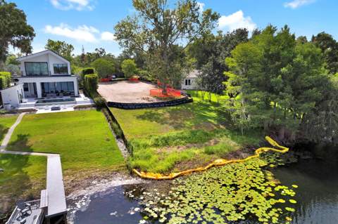 313 Sylvan Drive, Winter Park FL - photo 8 of 10