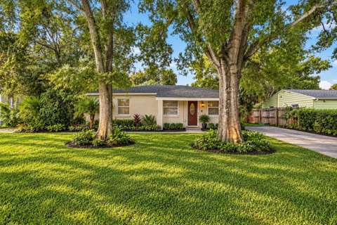 3910 W Palmetto Street, home for sale in Tampa 33607