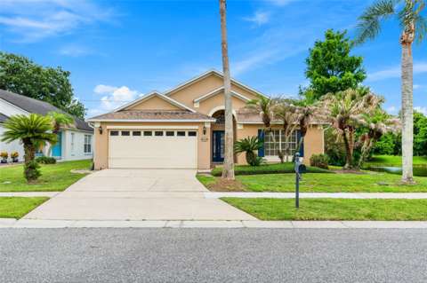 114 Stone Gable Circle, home for sale in Winter Springs 32708