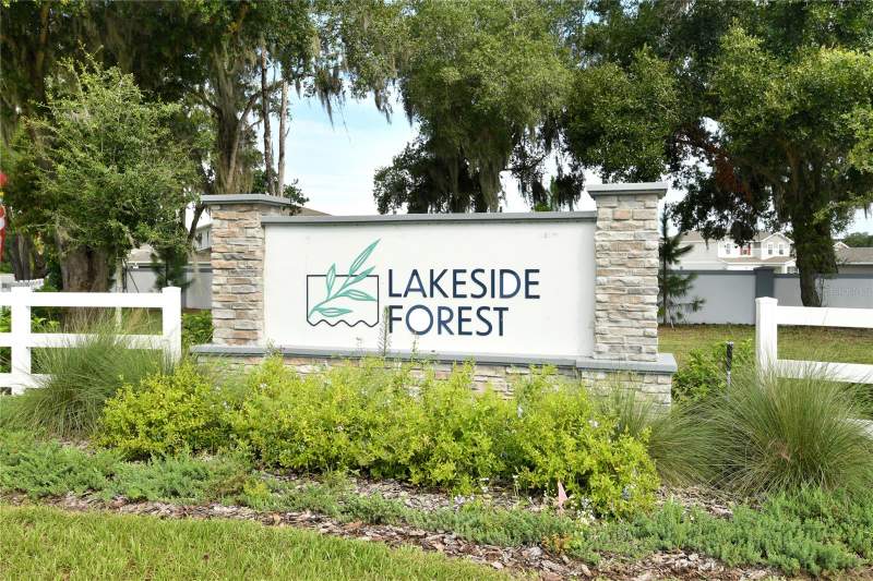5 bedroom Single Family Residence at 3641 SUBLETT LOOP, SEASONS AT LAKESIDE FOREST, TAVARES — photo 3