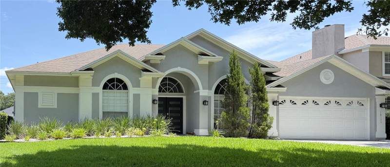 10133 FACET COURT home for sale in Diamond Cove