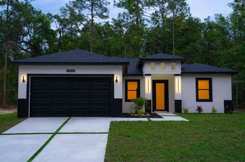 14284 Cedarwood Avenue, home for sale in Brooksville 34614