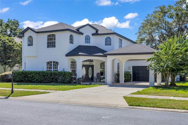 5 bedroom Single Family Residence at 2935 Willow Bay Terrace, Lakehurst, Casselberry — photo 5
