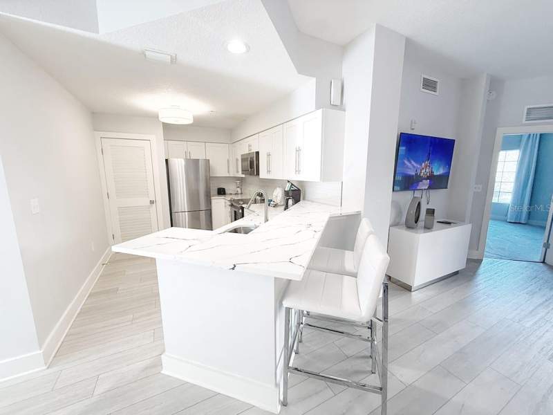 3 bedroom Condo - Hotel at 8762 Worldquest Boulevard #6205, Worldquest Residence, Orlando — photo 4