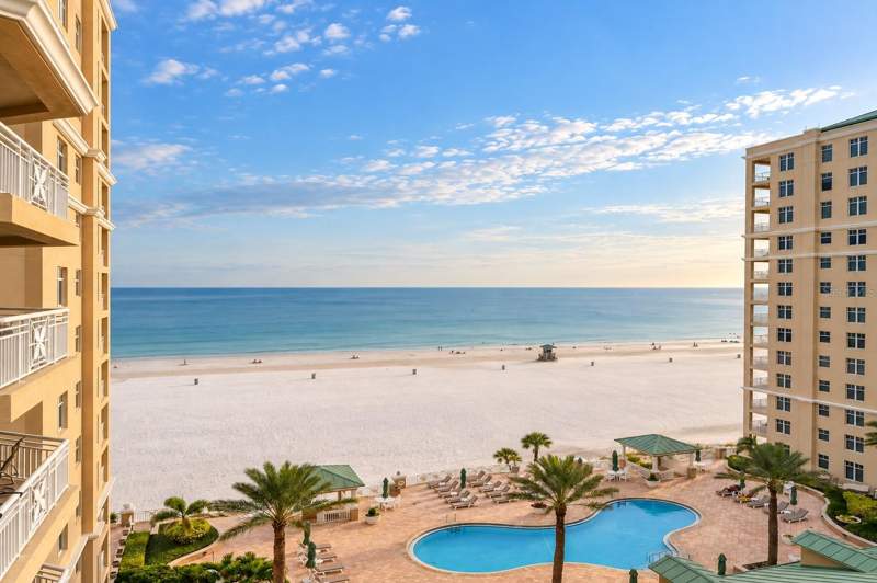 3 bedroom Condominium at 10 Papaya Street #1006, Mandalay Beach Club Condo, Clearwater — photo 3
