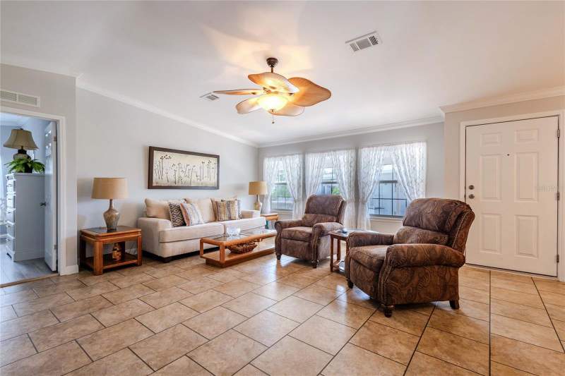 3 bedroom Manufactured Home at 2100 Kings Highway #402, Maple Leaf Estates, Port Charlotte — photo 4