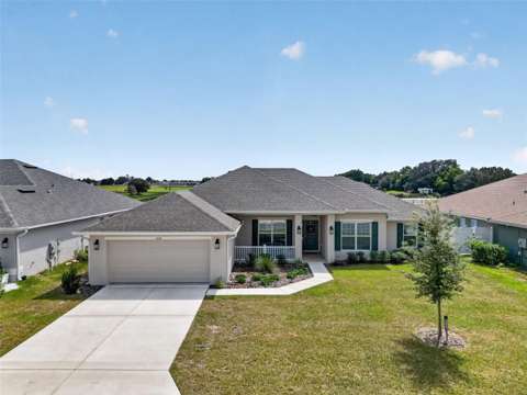5126 SW 92Nd Street, home for sale in Ocala 34476