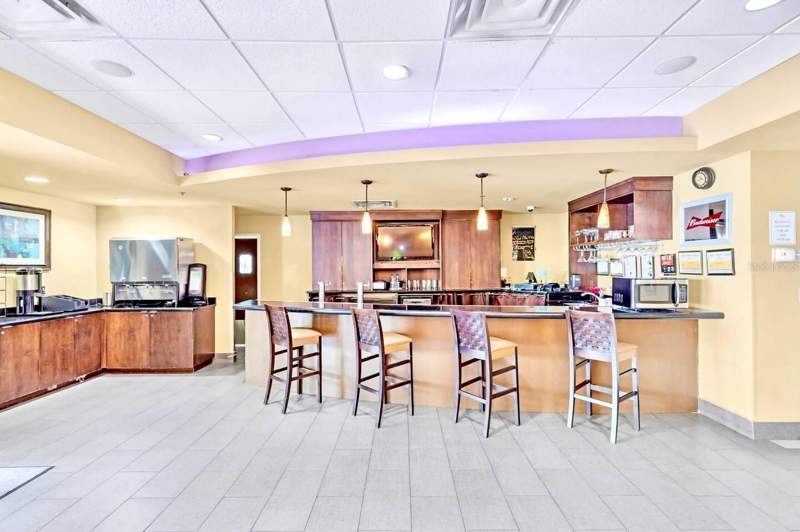2 bedroom Condominium at 7601 Canada Avenue #330, Hawthorn Suites Orlando, Orlando — photo 4