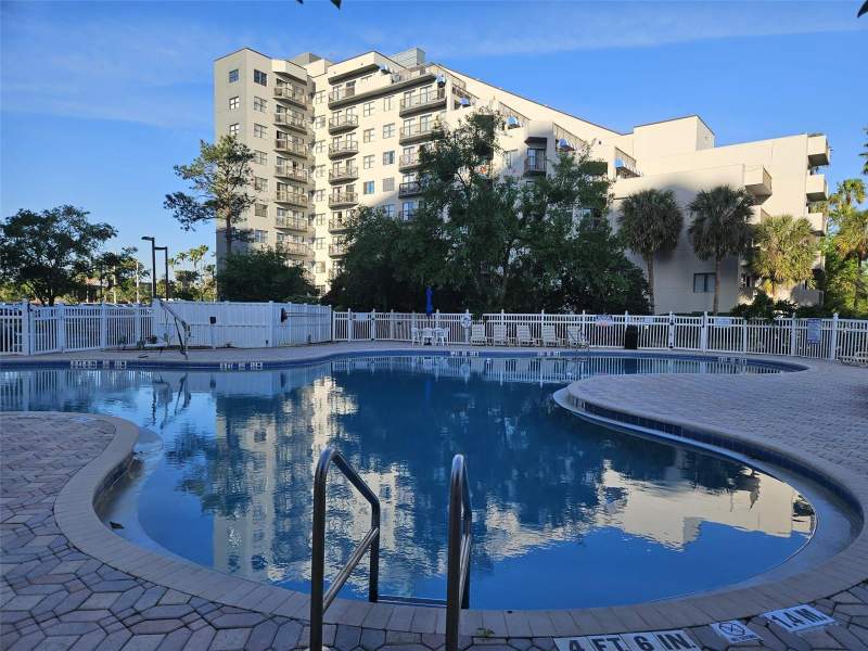 2 bedroom Condominium at 6165 Carrier Drive #3201, Enclave At Orlando Ph 03, Orlando — photo 2