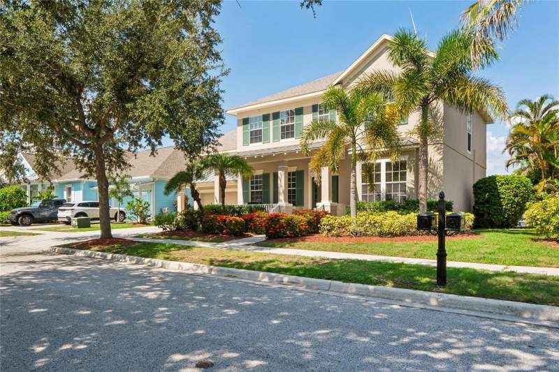 4 bedroom Single Family Residence at 5714 Sea Trout Place, Mirabay Phase 3B-2, Apollo Beach — photo 4