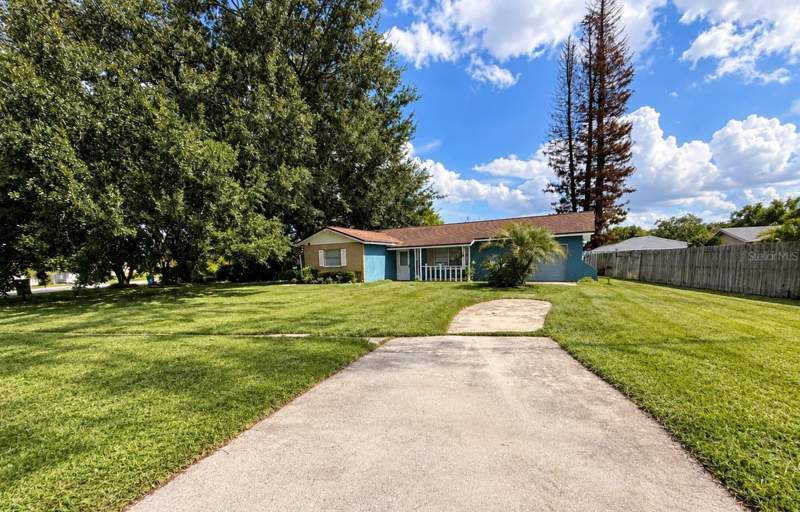 8148 CYERS LANE home for sale in East Orlando Homes for Sale: 1 Listing, Median $320K