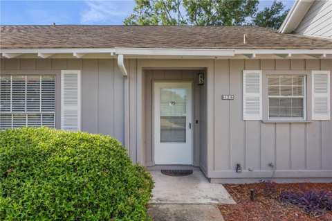 1134 Villa Lane #95, golf community for sale in Apopka