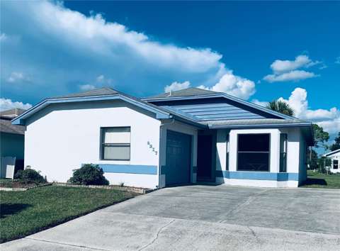 6217 Raven Run, home for sale in Lakeland 33809