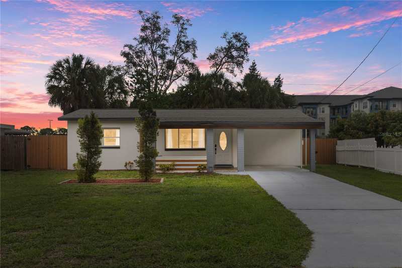 2 bedroom Single Family Residence at 9581 49th Way, Skyview Terrace 1st Add, Pinellas Park — photo 1