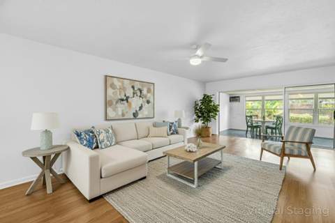 93 Boca Ciega Point Boulevard #93, St Petersburg FL - photo 13 of 96
