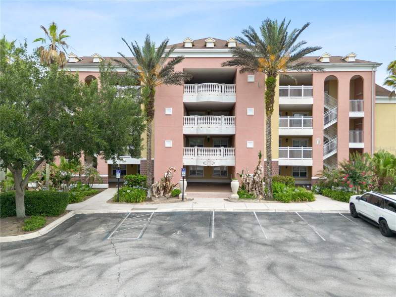 Reunion Kissimmee