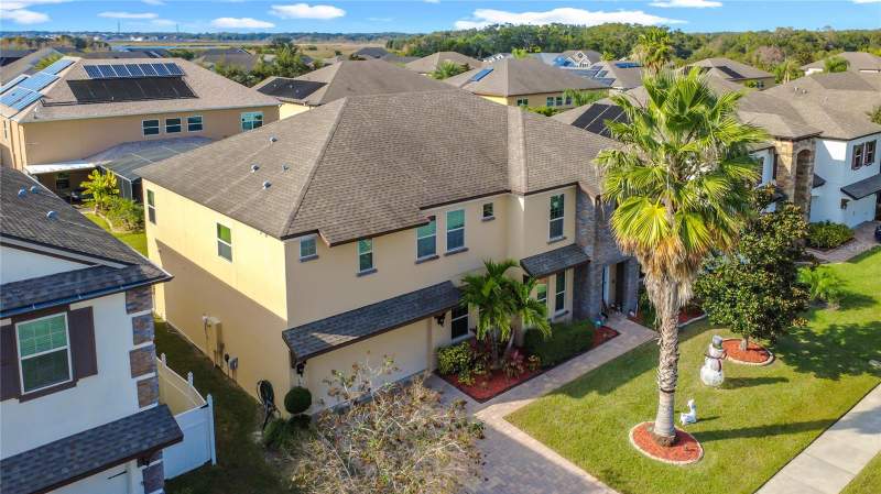 7 bedroom Single Family Residence at 15327 HERON HIDEAWAY CIRCLE, JOHNS LAKE POINTE A & S, WINTER GARDEN — photo 3