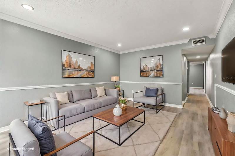 4 bedroom Condominium at 738 Haven Place, Palms Of Tarpon Spgs The Condo, Tarpon Springs — photo 3