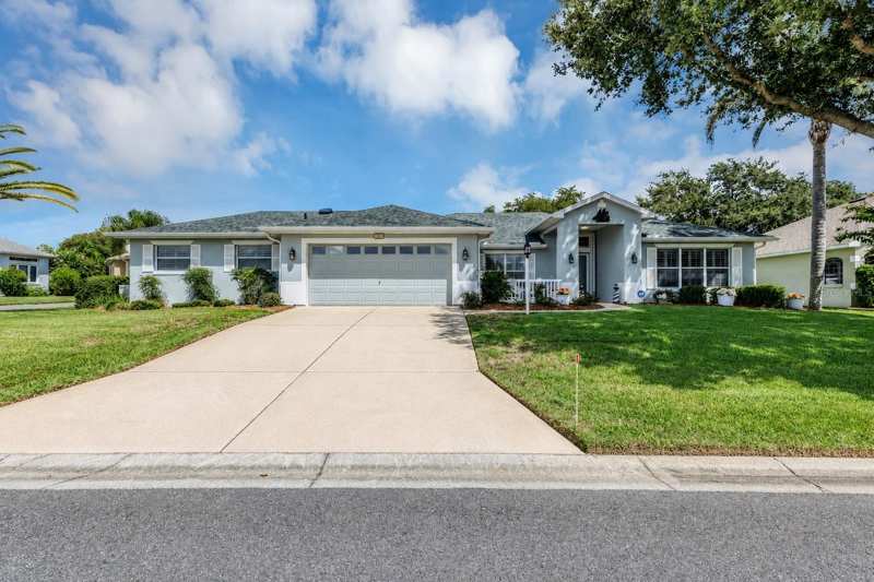 3 bedroom Single Family Residence at 3051 Keel Court, Royal Harbor, Tavares — photo 1