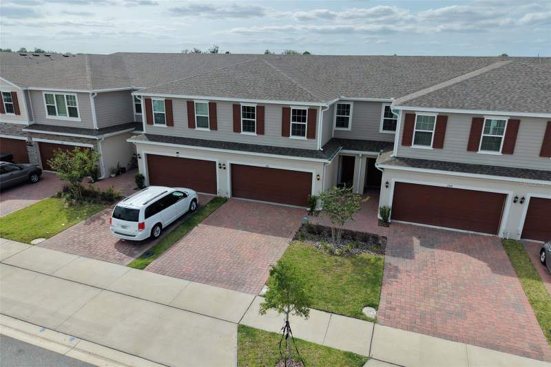 4 bedroom Townhouse at 1188 Woody Cypress Drive, Cypress Hammock Ph 2, Kissimmee — photo 3