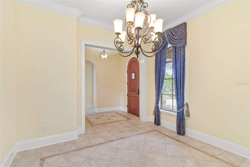 4 bedroom Single Family Residence at 1421 Chapman Circle, Windsong Elizabeths Walk 43/81, Winter Park — photo 3