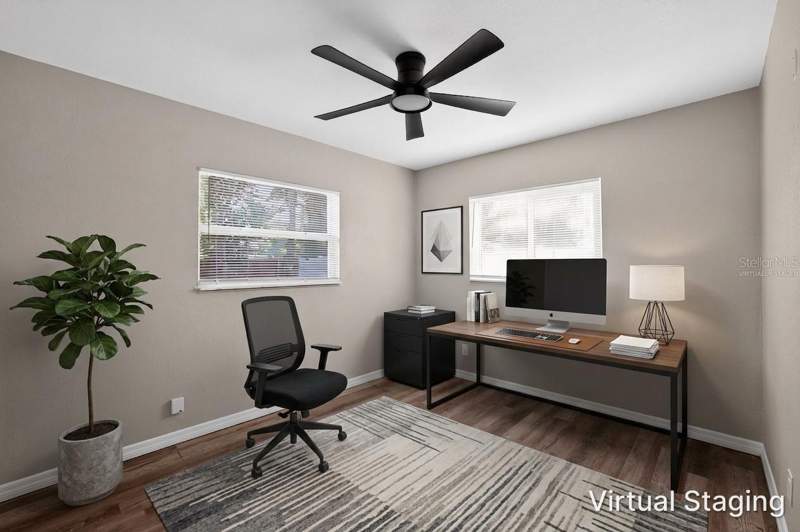 4 bedroom Single Family Residence at 1081 55TH TERRACE, CATALINA GARDENS, ST PETERSBURG — photo 5